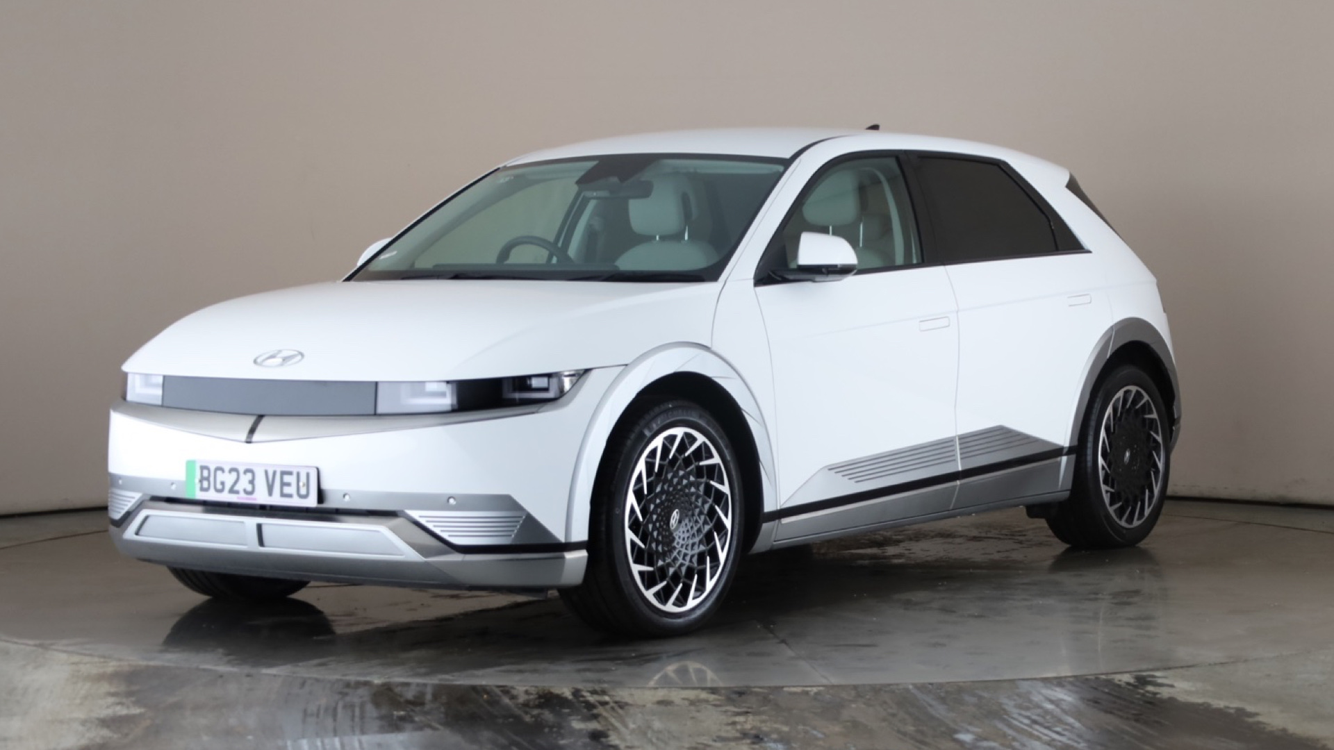 Hyundai Ioniq 5 Electric Hatchback 160kW Ultimate 73 kWh 5dr Auto