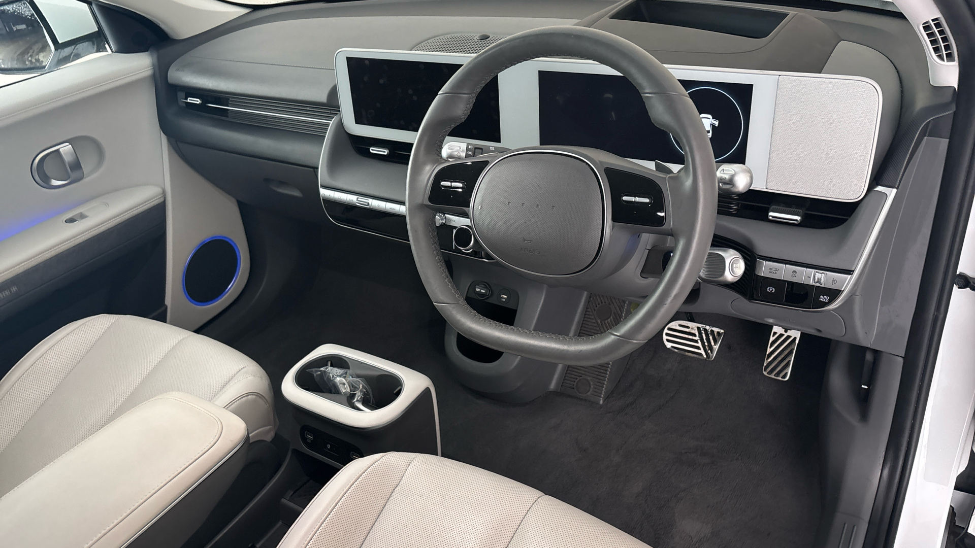 4020654 160kW Ultimate 73 kWh 5dr Auto