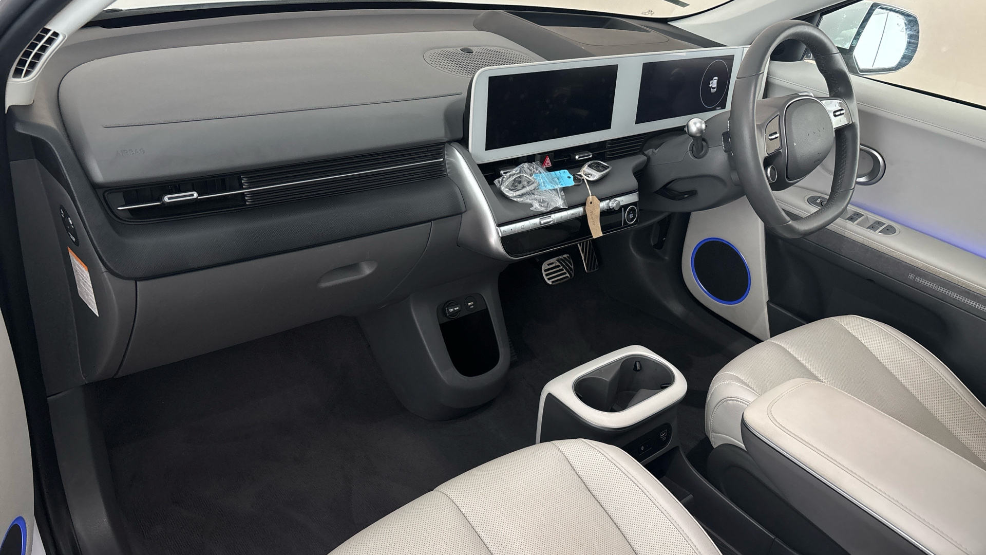 4020654 160kW Ultimate 73 kWh 5dr Auto