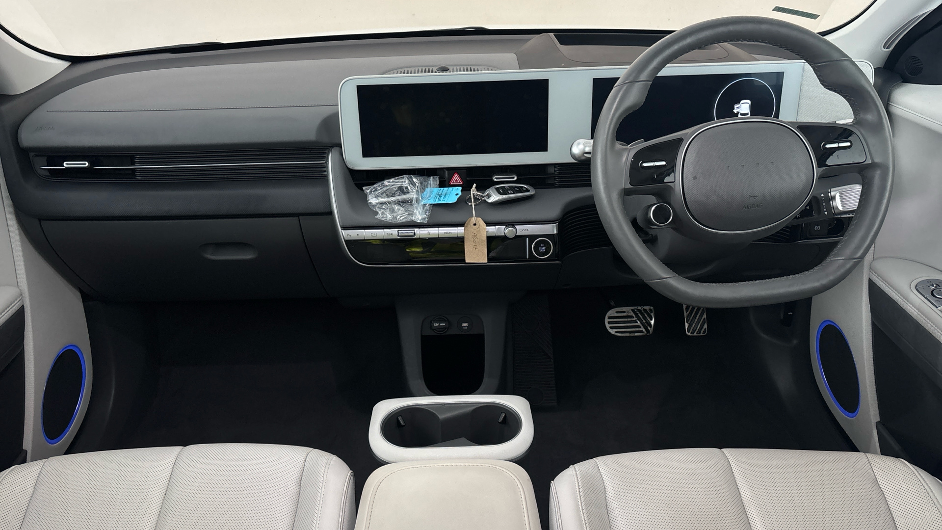 4020654 160kW Ultimate 73 kWh 5dr Auto