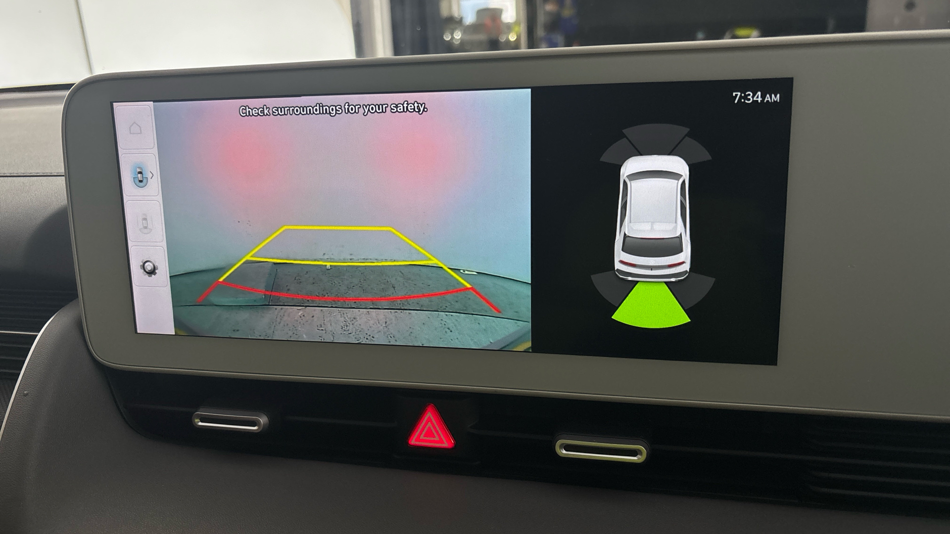 4020654 160kW Ultimate 73 kWh 5dr Auto