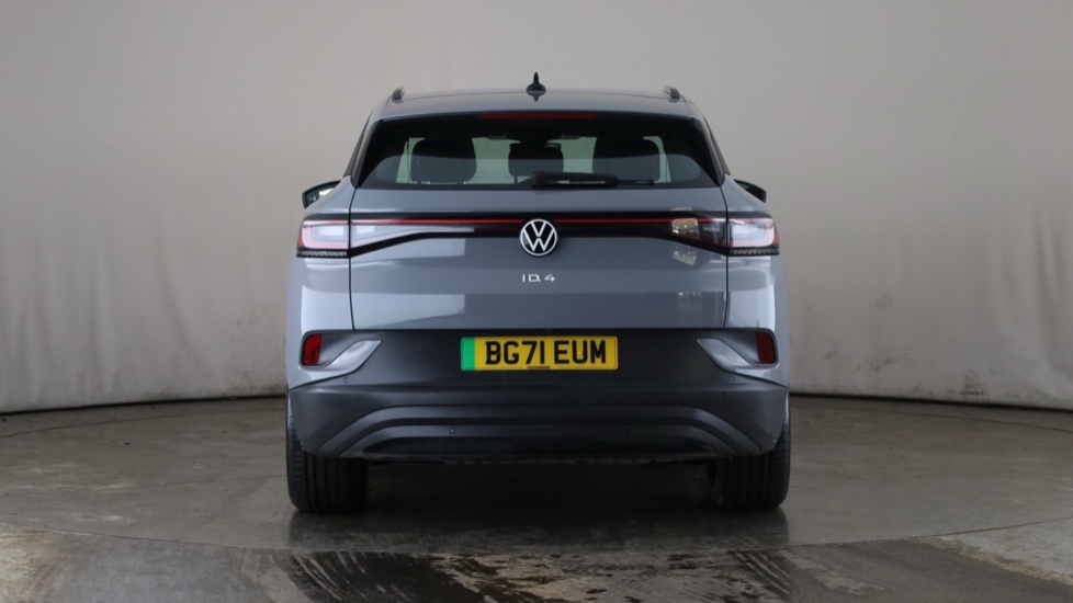 VOLKSWAGEN ID.4 Image 4