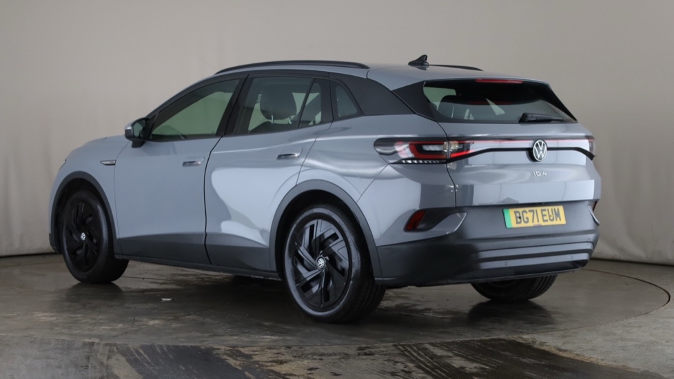 VOLKSWAGEN ID.4 Image 3