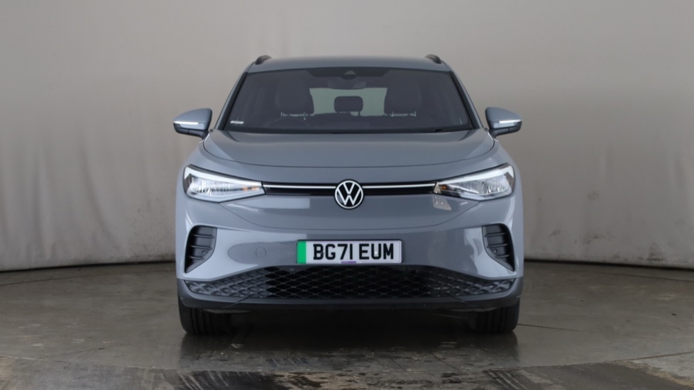 VOLKSWAGEN ID.4 Image 8