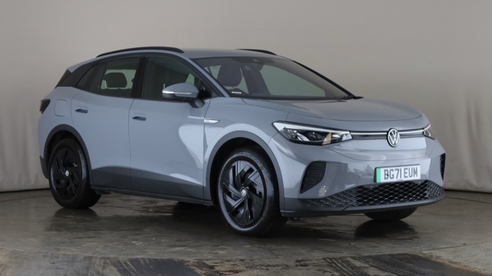 VOLKSWAGEN ID.4 Image 7