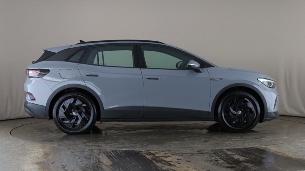 VOLKSWAGEN ID.4 Image 6