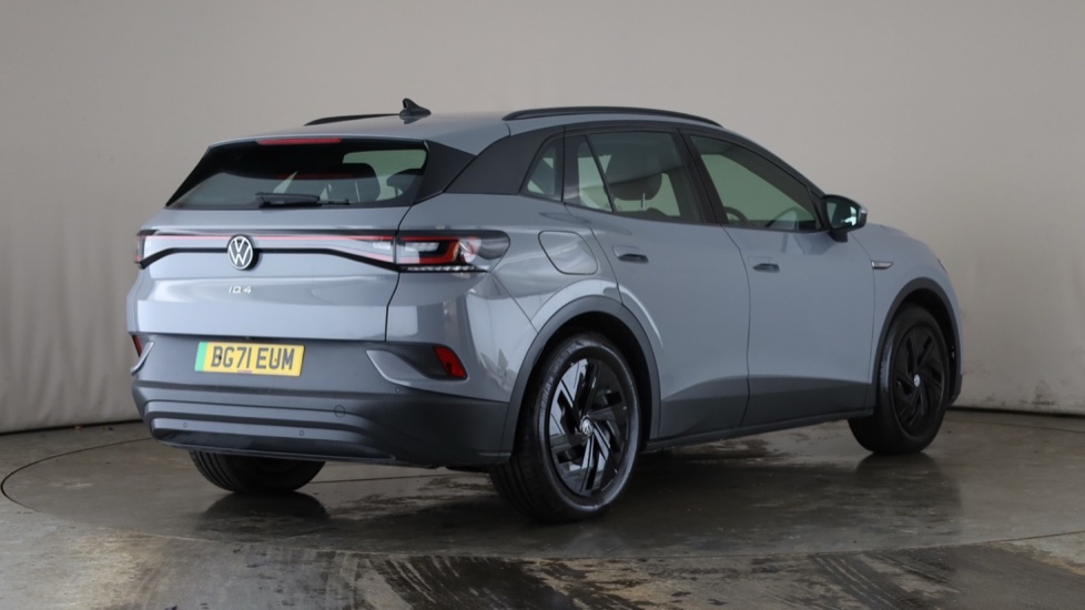 VOLKSWAGEN ID.4 Image 5