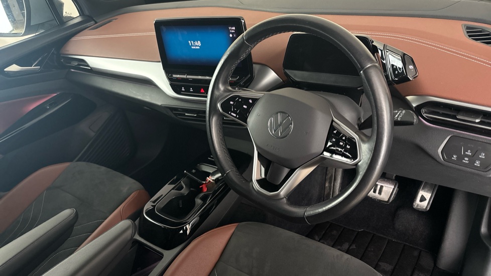 VOLKSWAGEN ID.4 Image 9