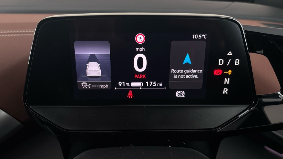 VOLKSWAGEN ID.4 Image 13