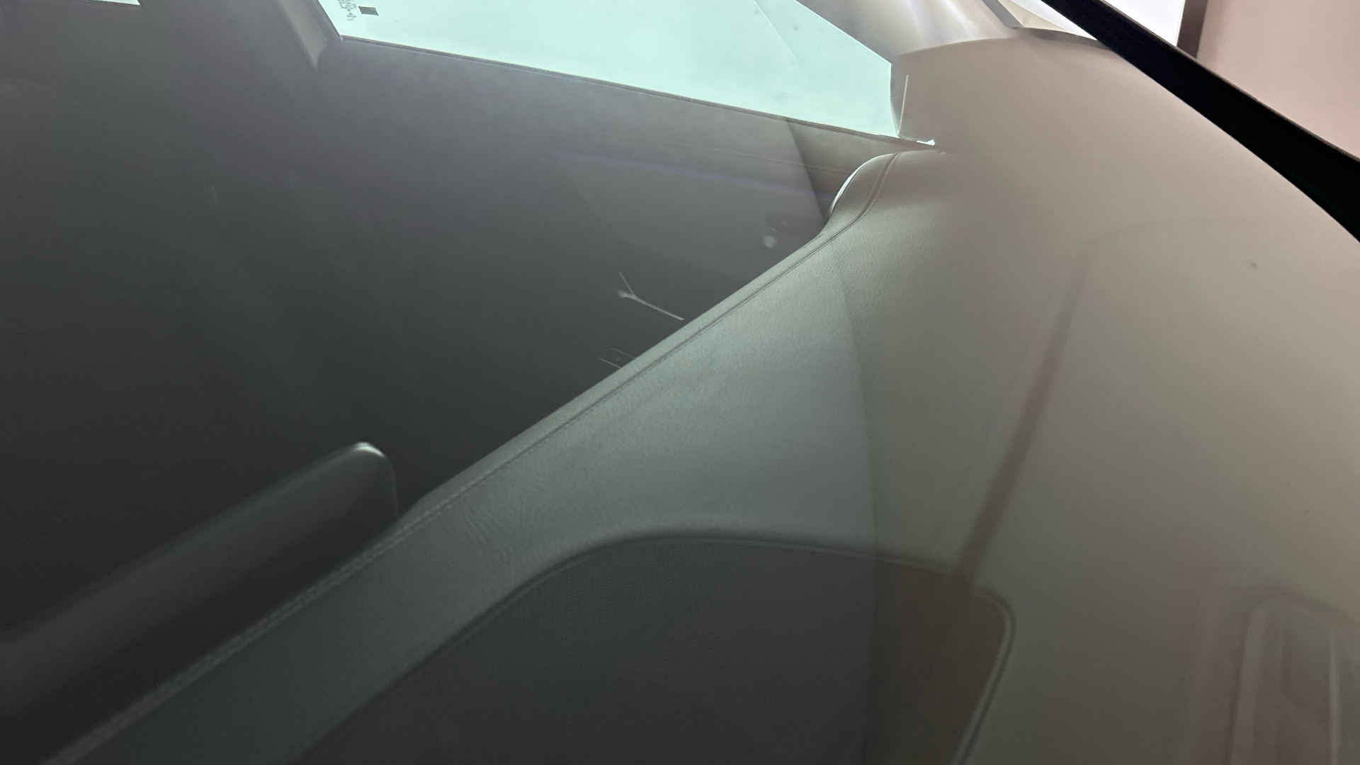 4020869 A250e AMG Line 4dr Auto