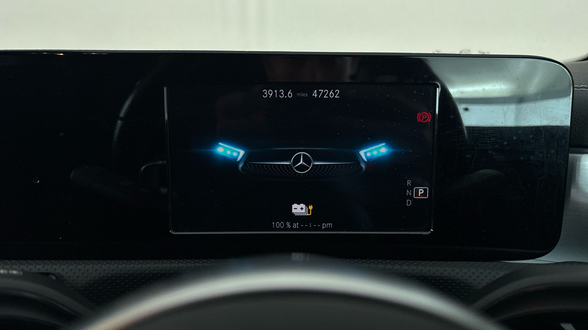 4020869 A250e AMG Line 4dr Auto