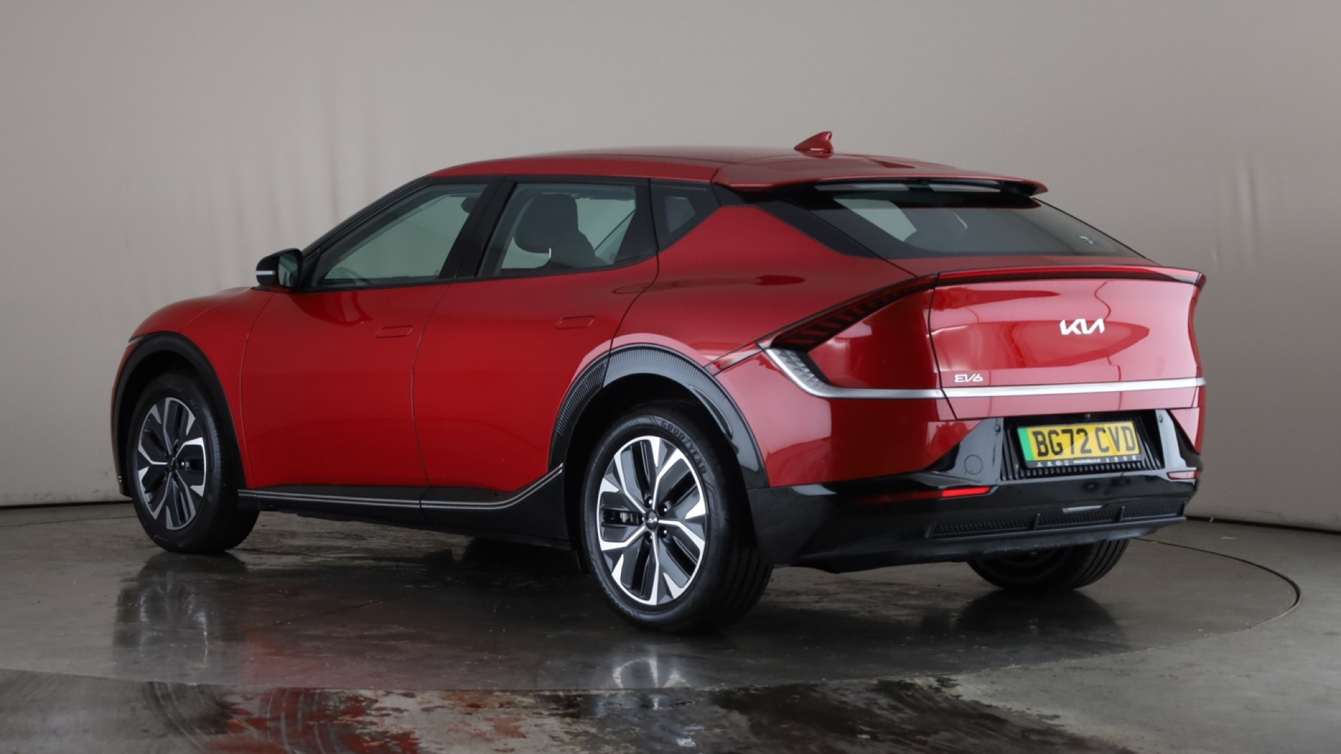 166kW Air 77.4kWh 5dr Auto [2023]