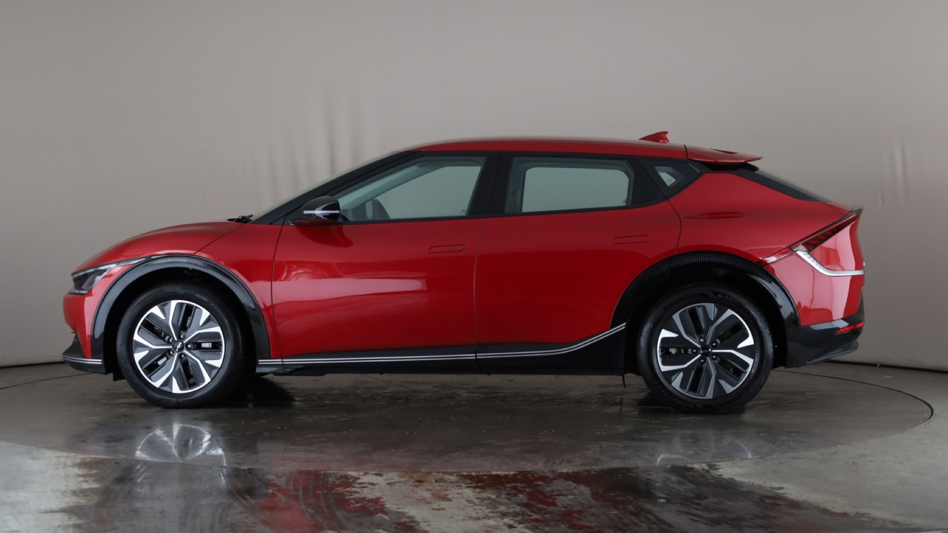 166kW Air 77.4kWh 5dr Auto [2023]