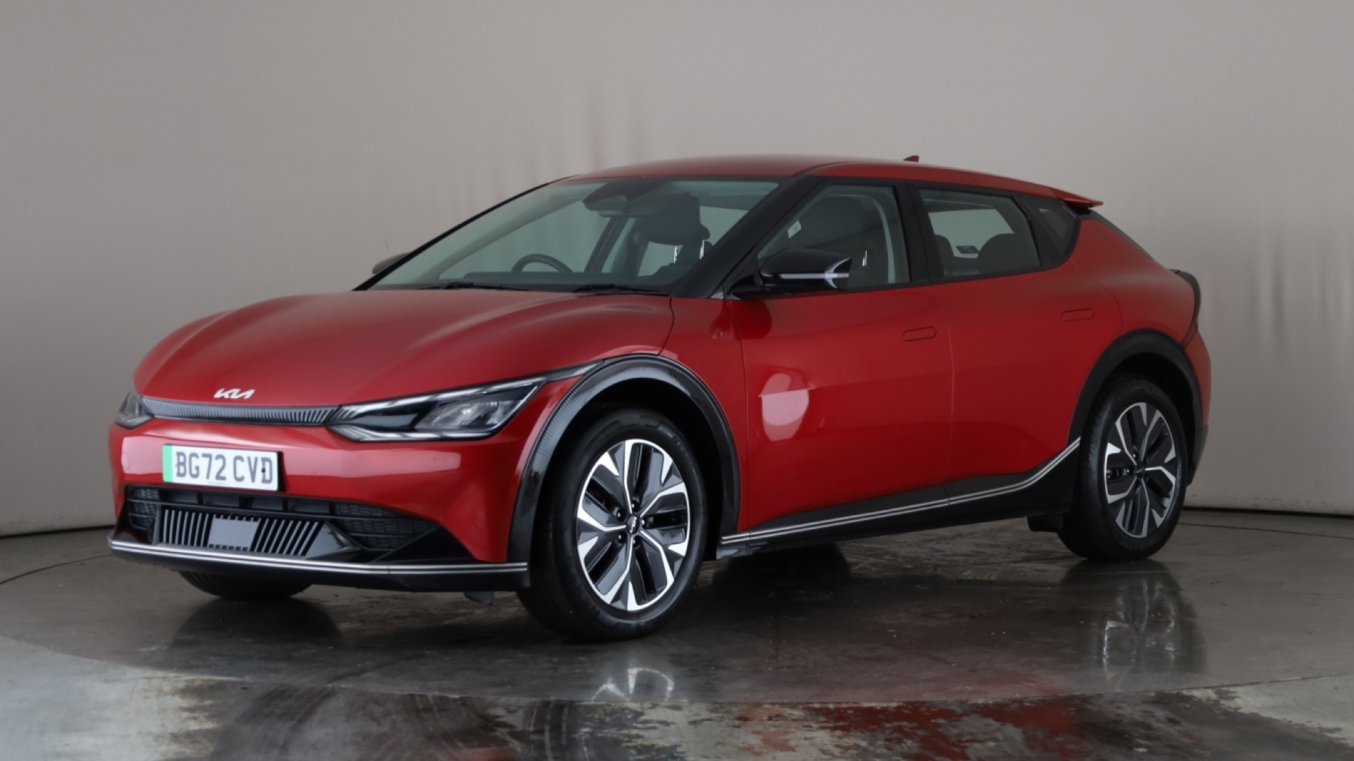166kW Air 77.4kWh 5dr Auto [2023]