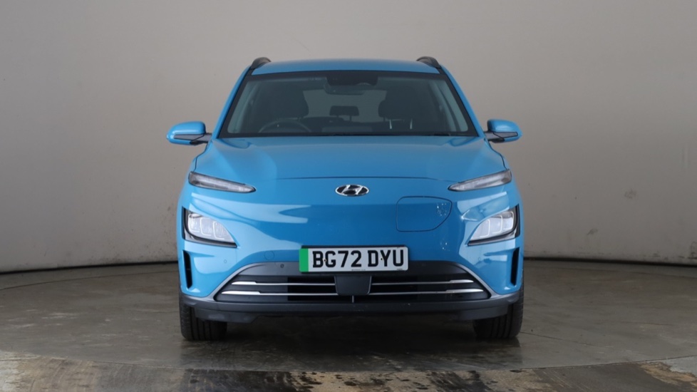 HYUNDAI KONA Image 8