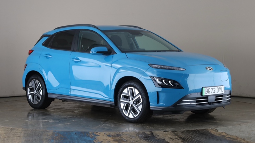 HYUNDAI KONA Image 7