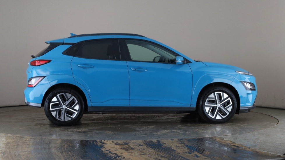 HYUNDAI KONA Image 6