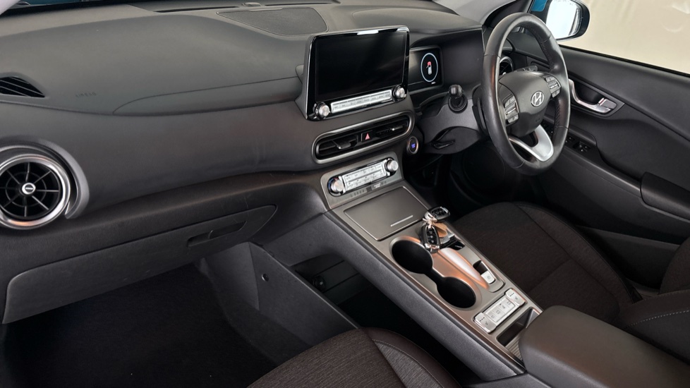 HYUNDAI KONA Image 10