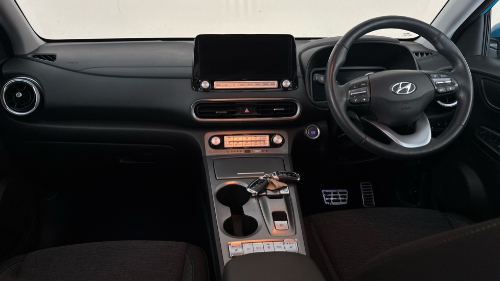 HYUNDAI KONA Image 11