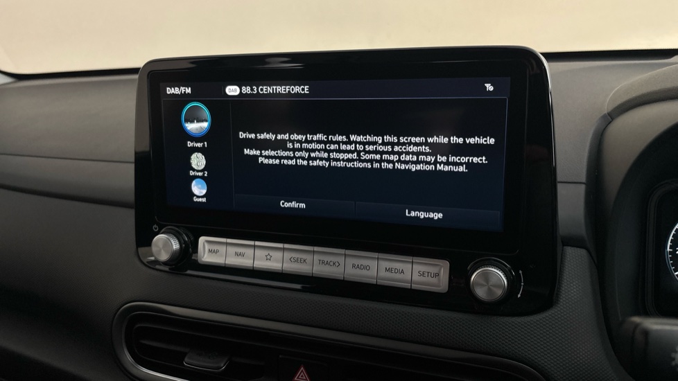 HYUNDAI KONA Image 12