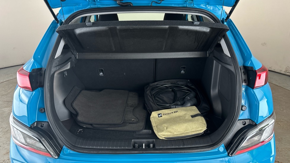 HYUNDAI KONA Image 15