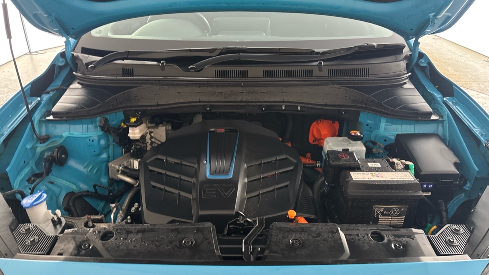 HYUNDAI KONA Image 16