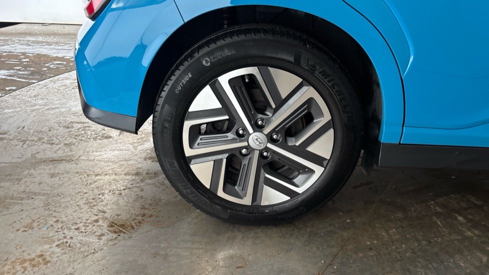 HYUNDAI KONA Image 19