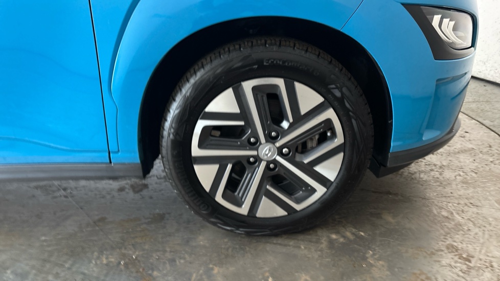 HYUNDAI KONA Image 20