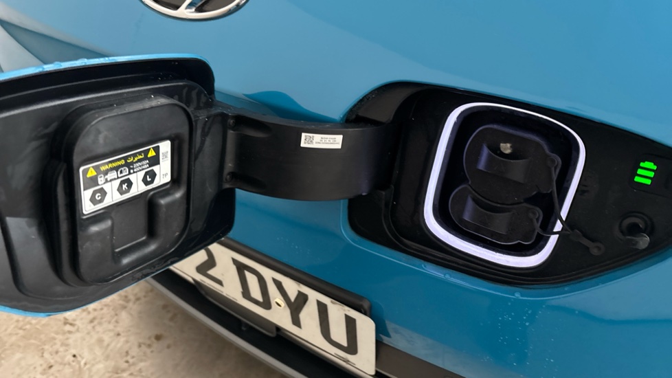 HYUNDAI KONA Image 21