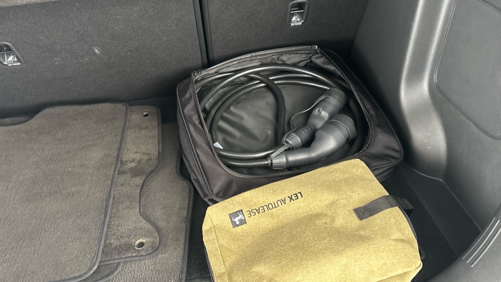 HYUNDAI KONA Image 22