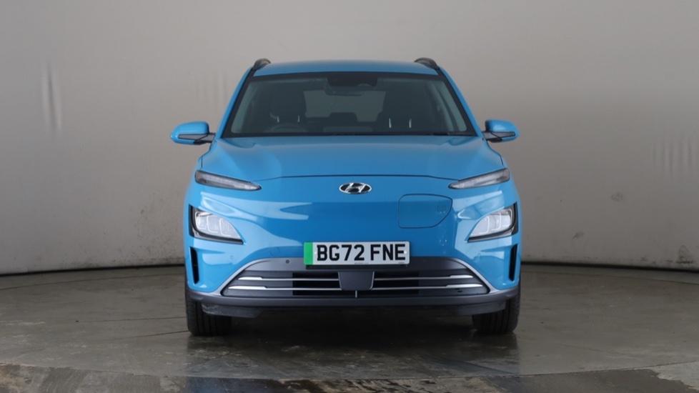 HYUNDAI KONA Image 8
