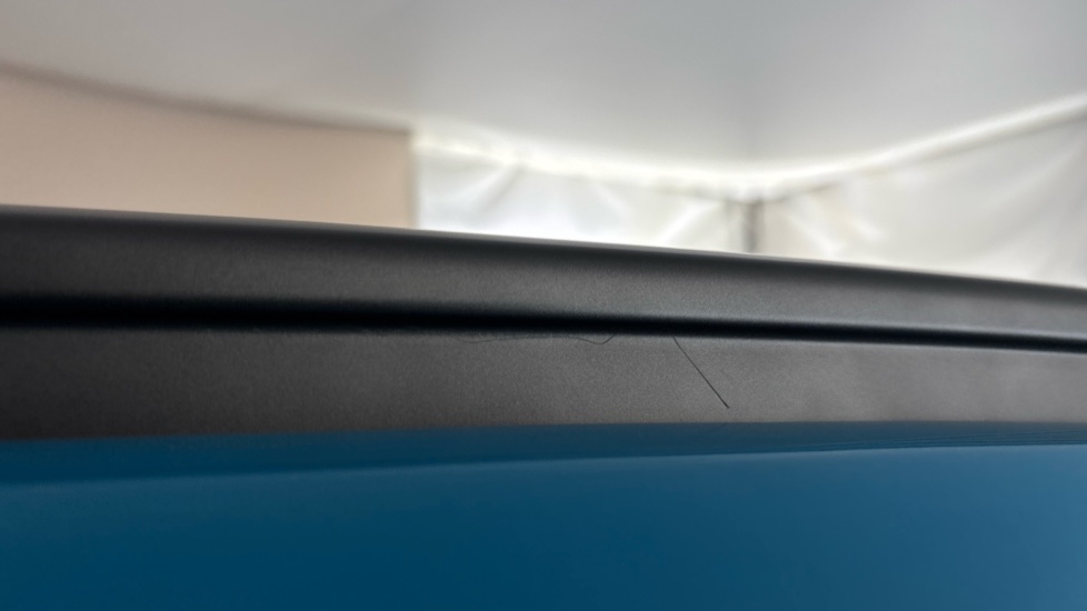 HYUNDAI KONA Scratches