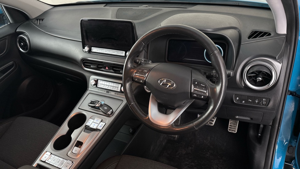 HYUNDAI KONA Image 9