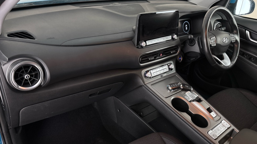 HYUNDAI KONA Image 10