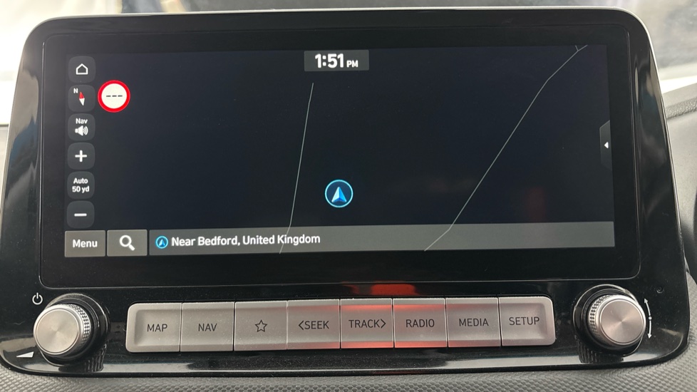 HYUNDAI KONA Image 12