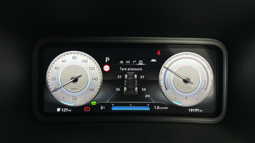 HYUNDAI KONA Image 13