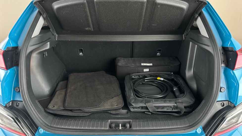 HYUNDAI KONA Image 15