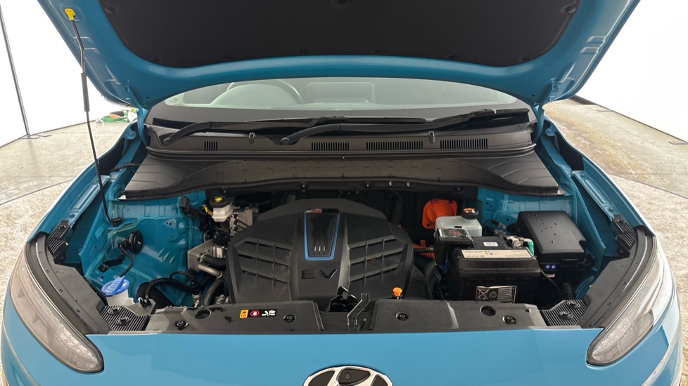 HYUNDAI KONA Image 16