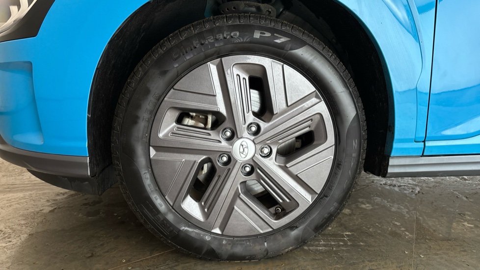 HYUNDAI KONA Image 17