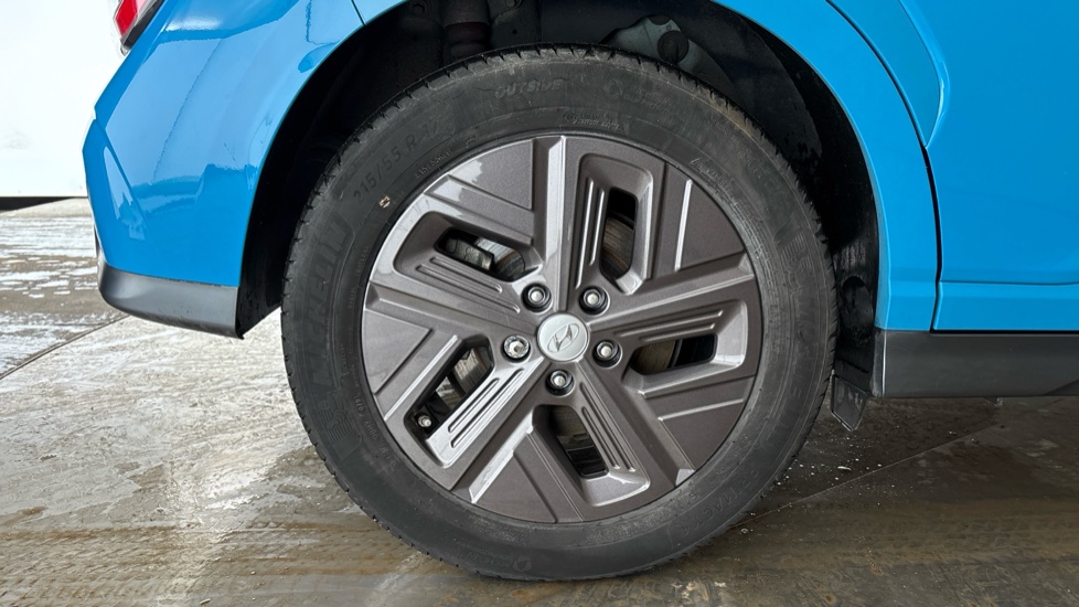 HYUNDAI KONA Image 19