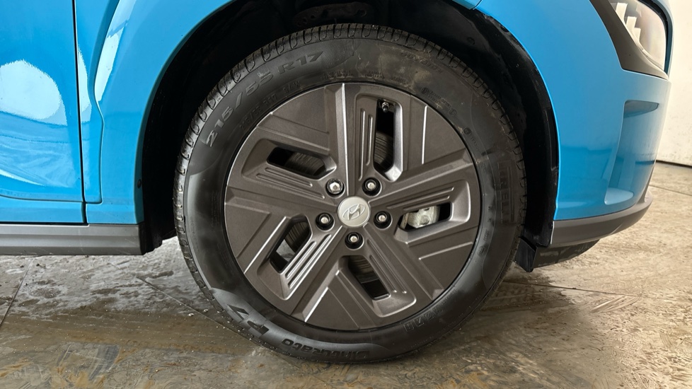 HYUNDAI KONA Image 20