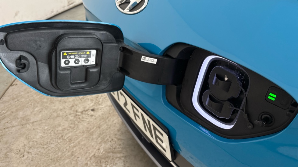 HYUNDAI KONA Image 21