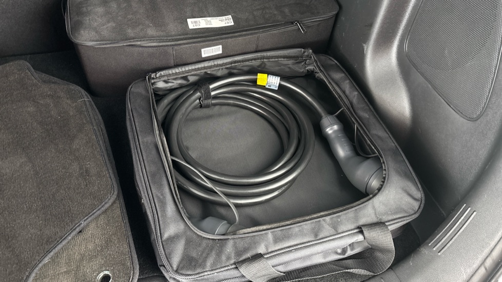 HYUNDAI KONA Image 22