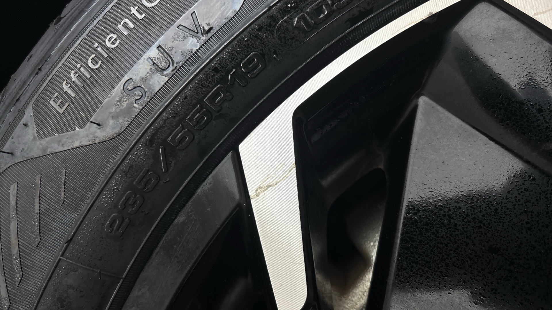 4027732 125kW Ultimate 58 kWh 5dr Auto