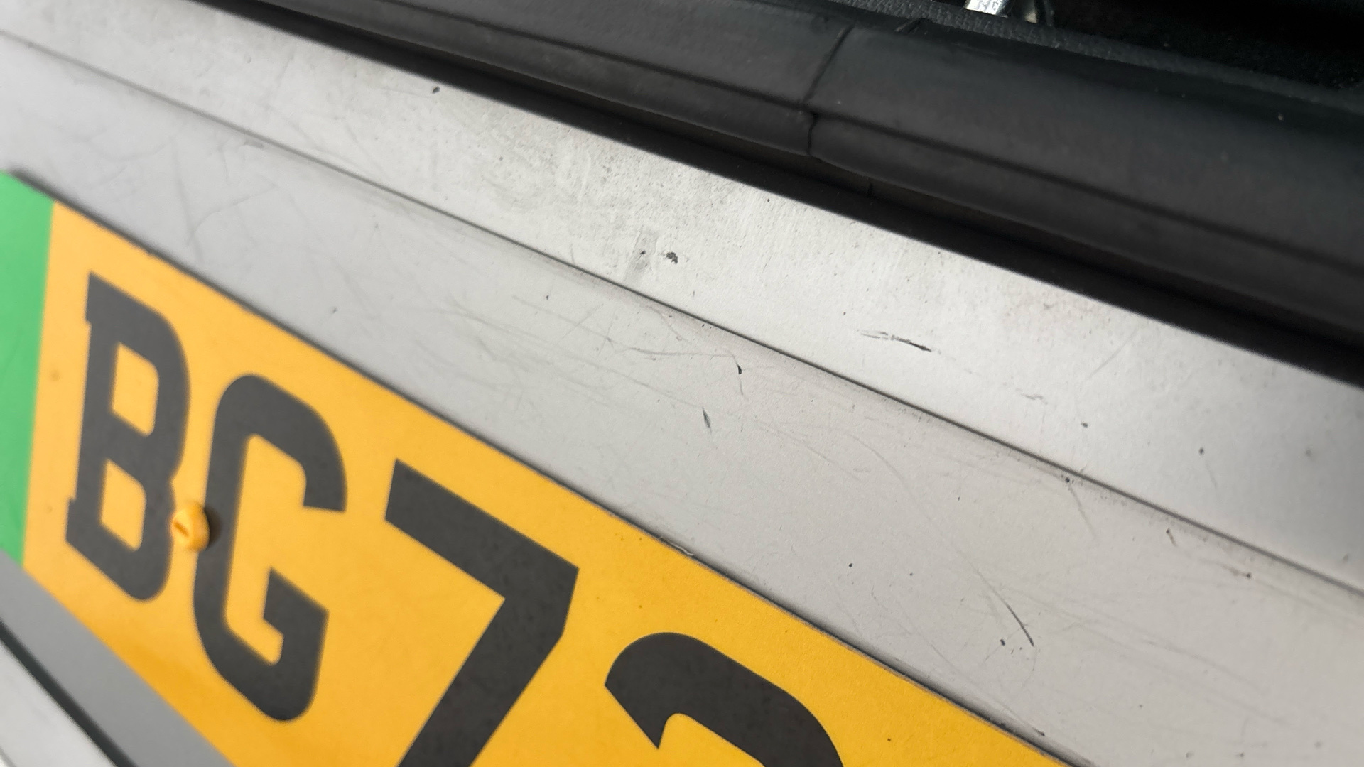 4027732 125kW Ultimate 58 kWh 5dr Auto