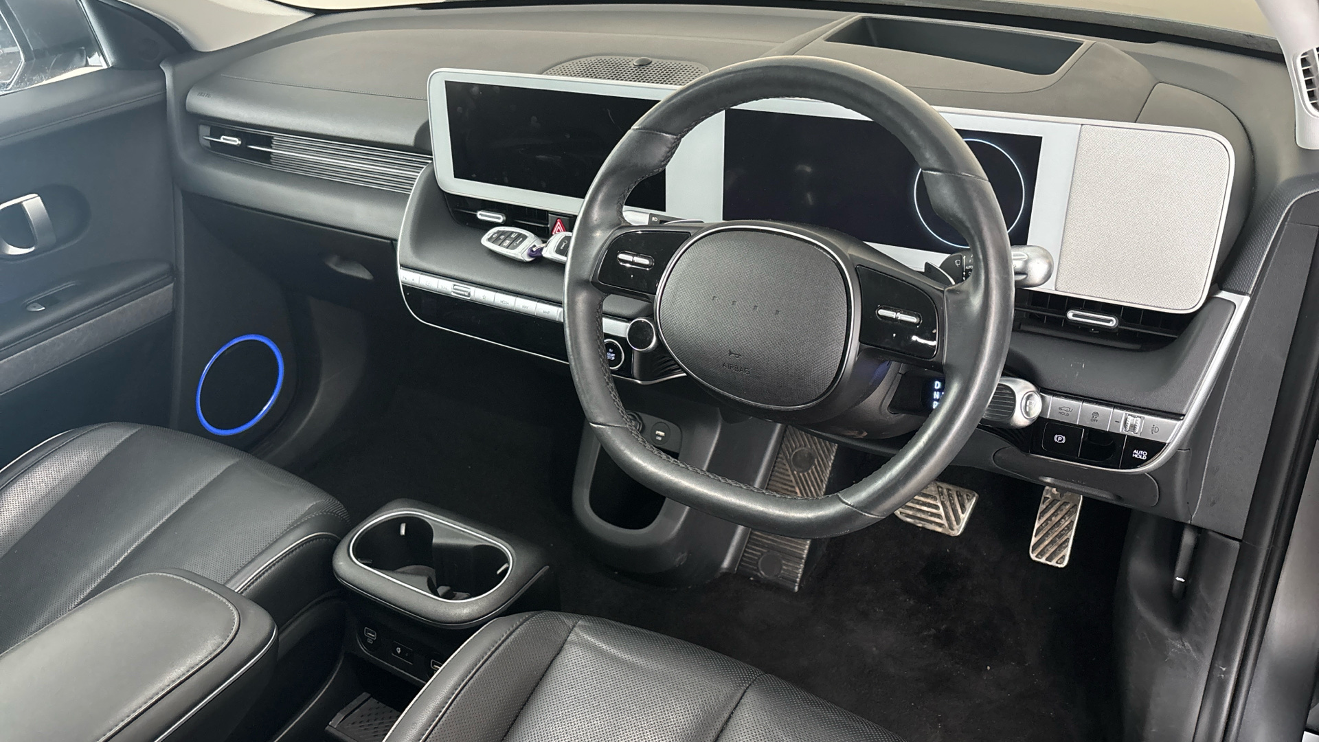 4027732 125kW Ultimate 58 kWh 5dr Auto