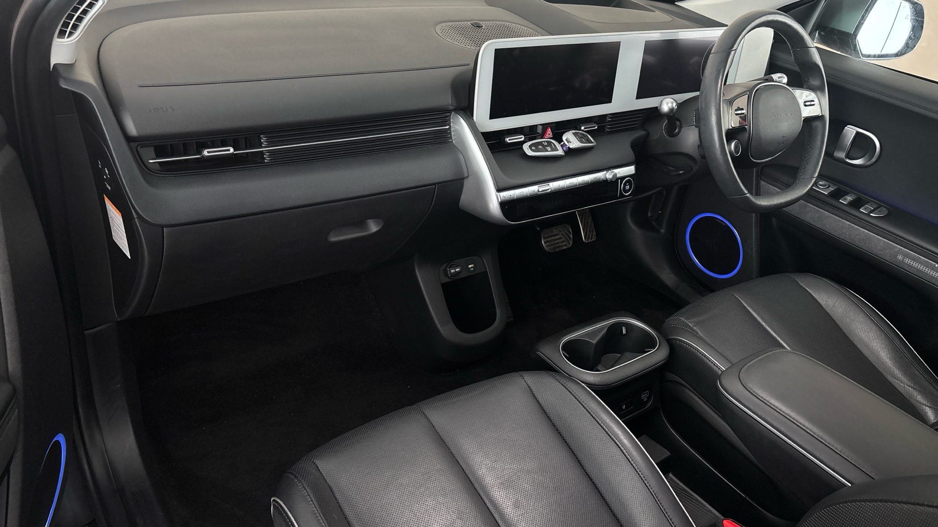 4027732 125kW Ultimate 58 kWh 5dr Auto