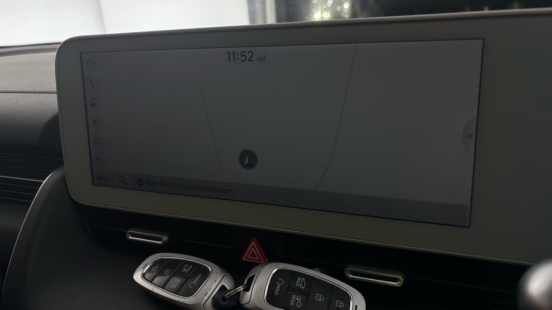 4027732 125kW Ultimate 58 kWh 5dr Auto