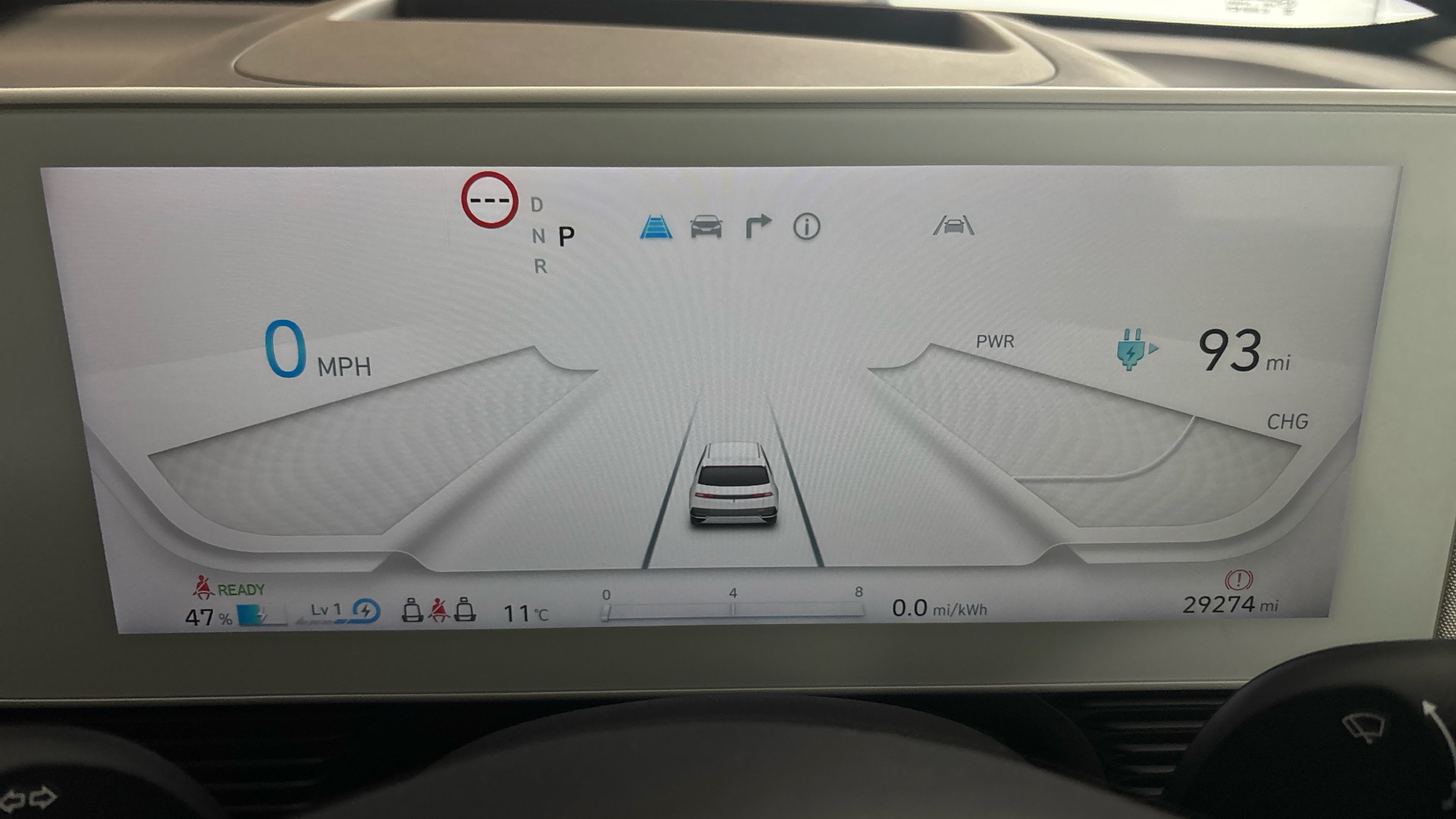 4027732 125kW Ultimate 58 kWh 5dr Auto