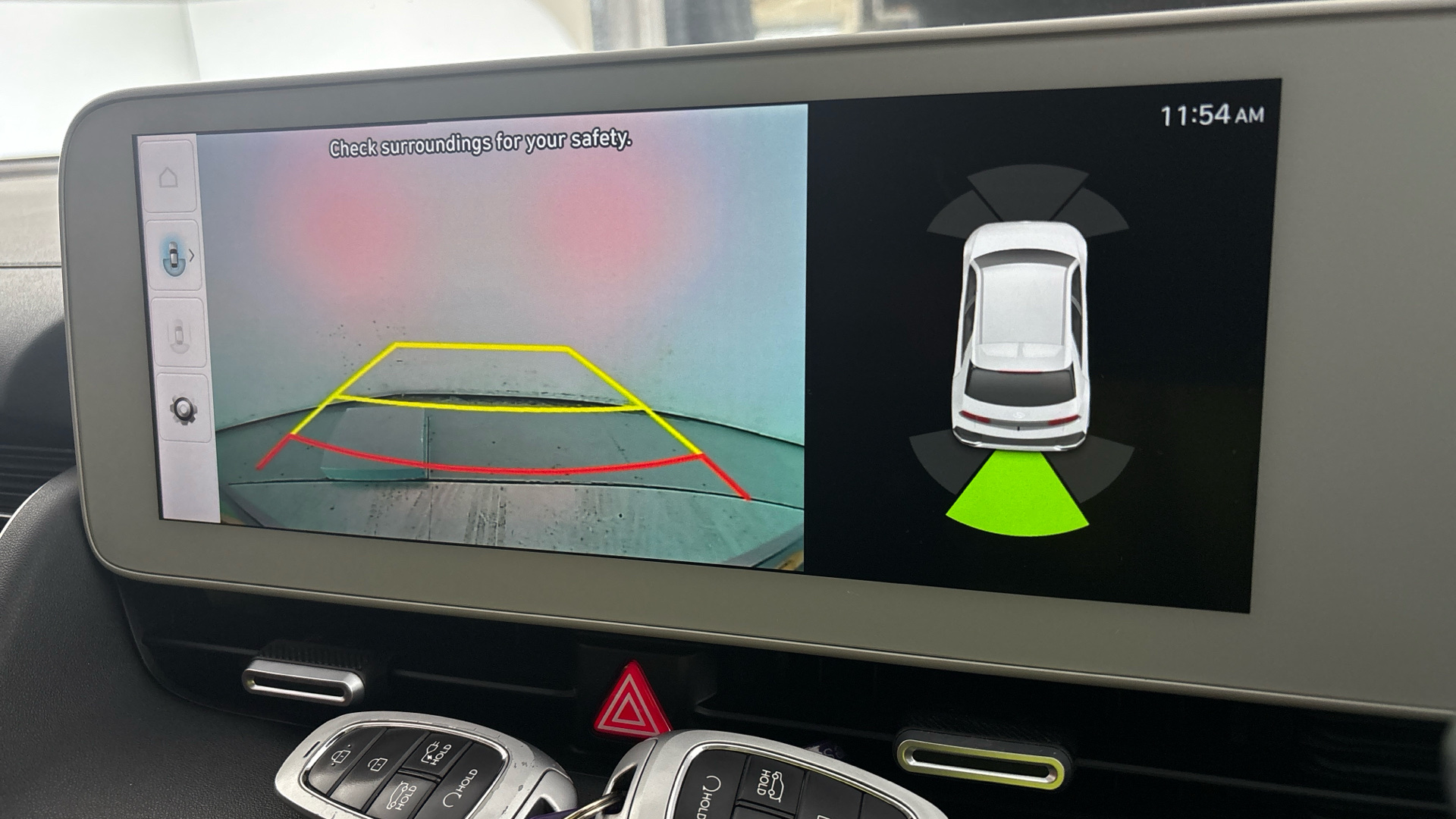 4027732 125kW Ultimate 58 kWh 5dr Auto